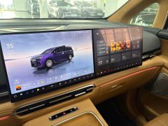Voyah PHEV AWDFlagship Edition - фото 6
