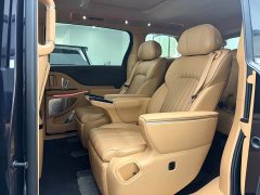 Voyah PHEV AWDFlagship Edition - фото 7