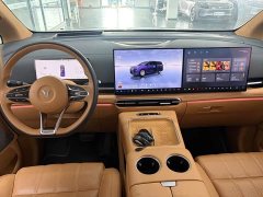 Voyah PHEV AWDFlagship Edition - фото 8