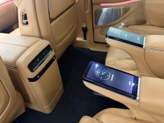 Voyah PHEV AWDFlagship Edition - фото 9
