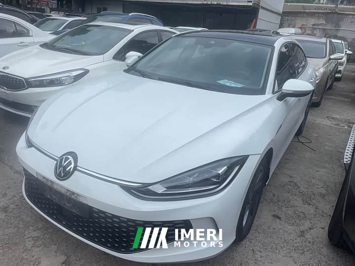 Volkswagen L 280TSI DSG Edition - автомобиль из Китая