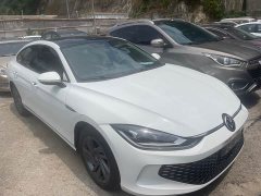 Volkswagen L 280TSI DSG Edition - фото 2