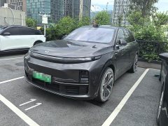 Li Auto L7 Ultra - фото 1