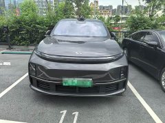 Li Auto L7 Ultra - фото 2