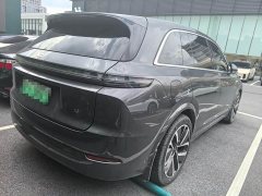 Li Auto L7 Ultra - фото 3