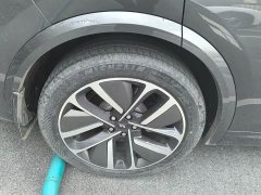 Li Auto L7 Ultra - фото 4