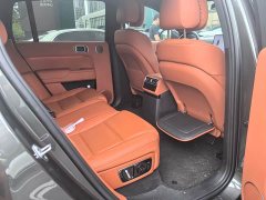 Li Auto L7 Ultra - фото 9