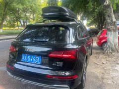 Audi Q5L 40 TFSI Fashion Version - фото 3