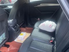 Audi Q5L 40 TFSI Fashion Version - фото 4