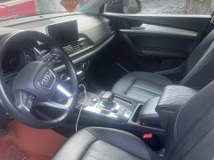Audi Q5L 40 TFSI Fashion Version - фото 5