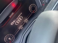 Audi Q5L 40 TFSI Fashion Version - фото 6