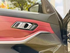 BMW 3 330Li M - фото 10
