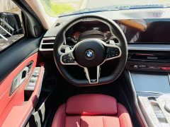 BMW 3 330Li M - фото 11