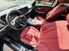 BMW 3 330Li M - фото 16