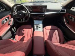 BMW 3 330Li M - фото 17