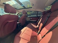 BMW 3 330Li M - фото 19