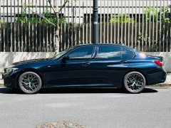 BMW 3 330Li M - фото 2