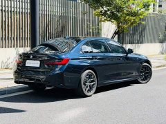 BMW 3 330Li M - фото 3
