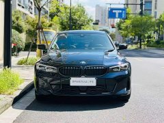 BMW 3 330Li M - фото 4