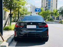 BMW 3 330Li M - фото 5