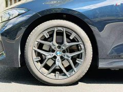BMW 3 330Li M - фото 7