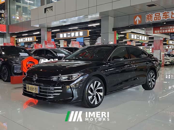 Volkswagen Pro 380TSI Edition