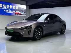 Xiaomi SU7 Ultra Long RangeSmart DrivePro Edition - фото 1