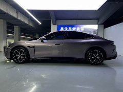Xiaomi SU7 Ultra Long RangeSmart DrivePro Edition - фото 4