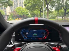 BMW M4 M xDrive Edition - фото 19