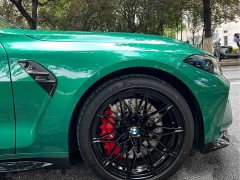 BMW M4 M xDrive Edition - фото 20