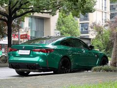 BMW M4 M xDrive Edition - фото 5