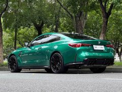 BMW M4 M xDrive Edition - фото 6