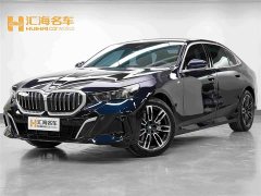 BMW 5 525Li M - фото 1
