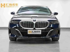BMW 5 525Li M - фото 2