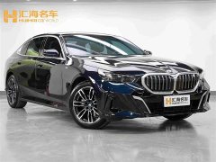 BMW 5 525Li M - фото 3