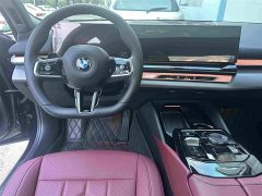 BMW 5 525Li M - фото 6