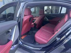BMW 5 525Li M - фото 7