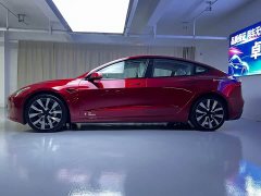 Tesla Model 3 Long Range Edition - фото 10