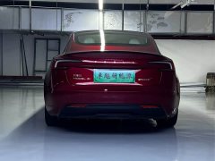 Tesla Model 3 Long Range Edition - фото 11