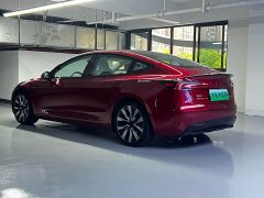 Tesla Model 3 Long Range Edition - фото 12