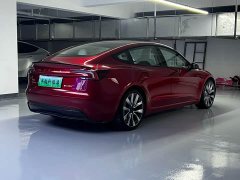 Tesla Model 3 Long Range Edition - фото 13