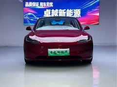 Tesla Model 3 Long Range Edition - фото 2