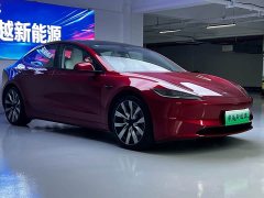 Tesla Model 3 Long Range Edition - фото 3