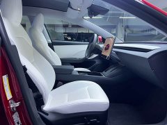 Tesla Model 3 Long Range Edition - фото 4