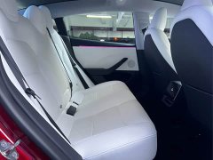 Tesla Model 3 Long Range Edition - фото 5