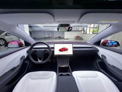 Tesla Model 3 Long Range Edition - фото 6