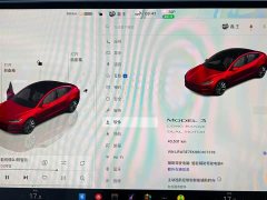 Tesla Model 3 Long Range Edition - фото 7