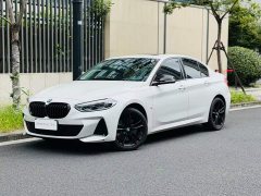 BMW 1 125i M Edition - фото 1