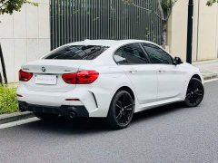 BMW 1 125i M Edition - фото 3