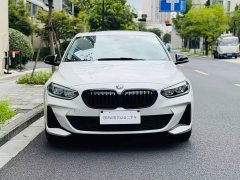 BMW 1 125i M Edition - фото 4